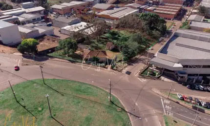 Compre TERRENO COM 8068 m² Privativos em rodovia de grande fluxo Rodoviário  REF: 28