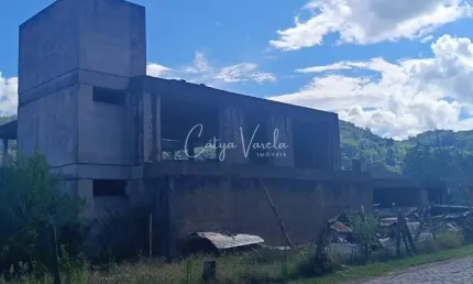 Apartamento com 1 quarto à venda na Rua Antônio Chaves, Galópolis, Caxias do Sul
