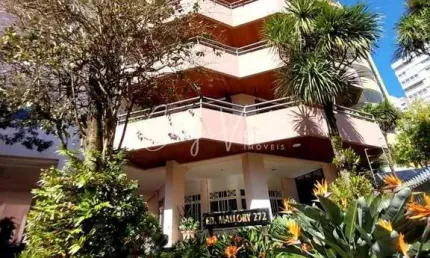 Apartamento com 3 quartos à venda na Rua Felipe Camarão, Exposição, Caxias do Sul, 220 m2 por R$ 1.435.000