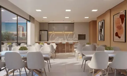 Apartamento com 3 quartos à venda na Rua João Vergani, Cruzeiro, Caxias do Sul