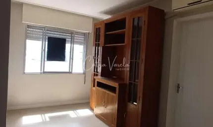 COMPRE COM CÁTYA VARELA IMÓVEIS: APARTAMENTO - CENTRO
