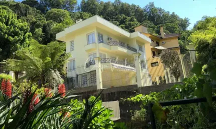 Apartamento com 5 quartos à venda na Rua José Bolfe, Galópolis, Caxias do Sul