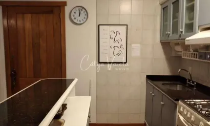 Apartamento com 2 quartos à venda na Rua Gil, Vila Suiça, Gramado, 76 m2 por R$ 990.000