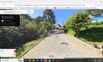 Terreno à venda na Rua Bortolo Grendene, Imigrante, Farroupilha