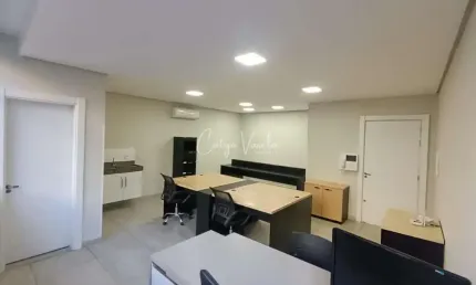 ALUGUE  COM EXCLUSIVIDADE NA CATYA VARELA IMOVEIS: PRÉDIO PRONT