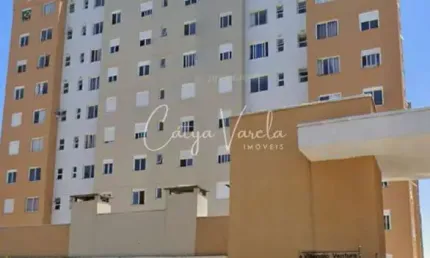 Compre com Catya Varela Imóveis: Apartamento -Nossa senhora do Rosário