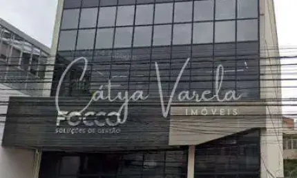 Alugue com Cátya Varela Imóveis: Prédio comercial - Pio X