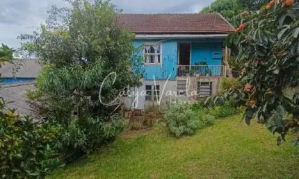 Compre com Cátya Varela Imóveis: Terreno 506m²- Sagrada Familia