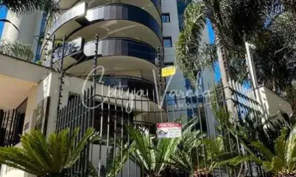 Apartamento com 4 quartos à venda na Avenida Independência, Exposição, Caxias do Sul