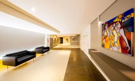 Apartamento com 2 quartos à venda na Rua João Alberto Tomazoni, Sanvitto, Caxias do Sul
