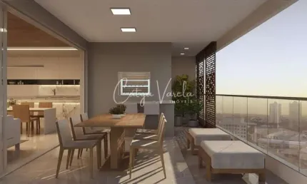 Apartamento com 3 quartos à venda na Rua Olavo Bilac, São Pelegrino, Caxias do Sul