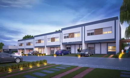 Casa comercial à venda na Rua José Francisco Goulart, Charqueadas, Caxias do Sul, 61 m2 por R$ 260.000