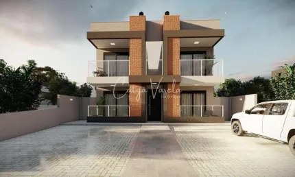 Apartamento com 2 quartos à venda na Rua Dos Ipês, Bela Torres, Passo de Torres