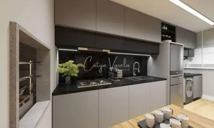 Apartamento com 1 quarto à venda na Rua Senador Salgado Filho, Centro, Gramado, 57 m2 por R$ 900.000