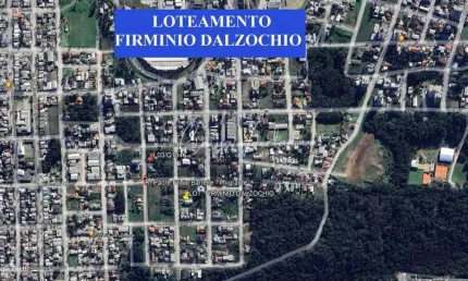 Terreno à venda na Rua Luiz Sebben, Imigrante, Farroupilha