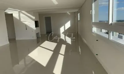Apartamento com 3 quartos à venda na Avenida Independência, Exposição, Caxias do Sul