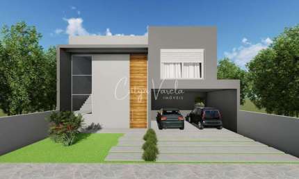 Apartamento com 3 quartos à venda na Rua Fonzaso, Vila Verde, Caxias do Sul, 166 m2 por R$ 1.112.000
