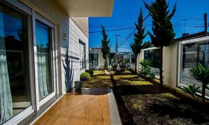 Apartamento com 3 quartos à venda na Rua Doutor José Caetano de Mello Filho, Nossa Senhora de Fátima, Caxias do Sul
