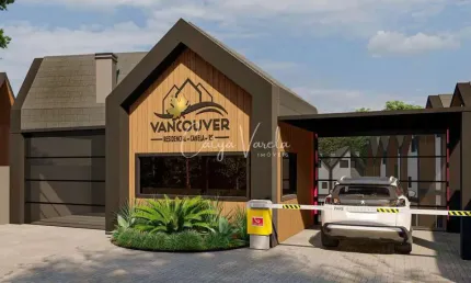 Casa comercial à venda na Rua Fernando Ferrari, Vila Luiza, Canela, 145 m2 por R$ 984.000