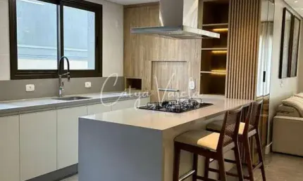 Apartamento com 2 quartos à venda na Rua José Carvalho Belardinelli, São José, Caxias do Sul