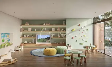 Apartamento com 3 quartos à venda na Rua Dal Canale, Exposição, Caxias do Sul