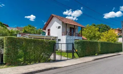 Apartamento com 3 quartos à venda na Rua Do Banhado, Santa Terezinha, Canela
