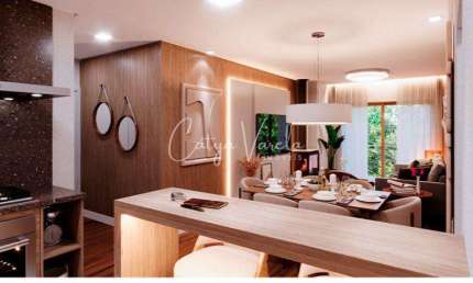 Apartamento com 2 quartos à venda na Avenida Júlio De Castilhos, Centro, Canela