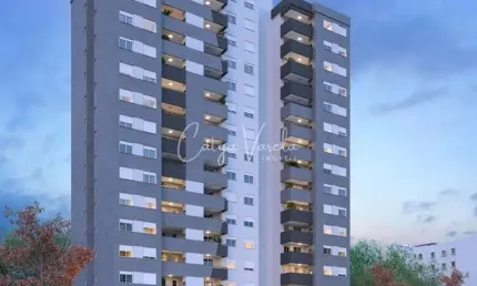 Apartamento com 3 quartos à venda na Rua Padre Alberto Luiz Lamonato, Nossa Senhora da Saúde, Caxias do Sul