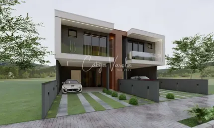 Casa comercial à venda na Rua Thomas Gonzaga, Panazzolo, Caxias do Sul