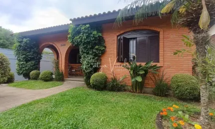 Apartamento com 3 quartos à venda na Rua Angelo Corso, Petrópolis, Caxias do Sul