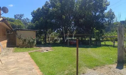 OPORTUNIDADE IMPERDÍVEL! RESTAURANTE EQUIPADO + RESIDÊNCIA EM ANTÔNIO PRADO