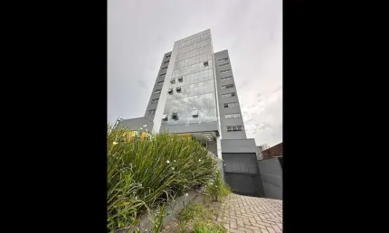Apartamento à venda na Avenida Alexandre Rizzo, Desvio Rizzo, Caxias do Sul, 46 m2 por R$ 199.000