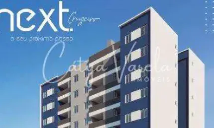 Apartamento com 3 quartos à venda na Rua João Vergani, Cruzeiro, Caxias do Sul