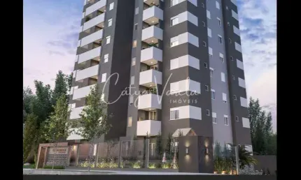 Apartamento com 2 quartos à venda na Rua Marino Pretto, Nossa Senhora das Graças, Caxias do Sul