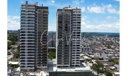 Apartamento com 3 quartos à venda na Rua Ernesto Marsiaj, Petrópolis, Caxias do Sul, 110 m2 por R$ 1.285.026