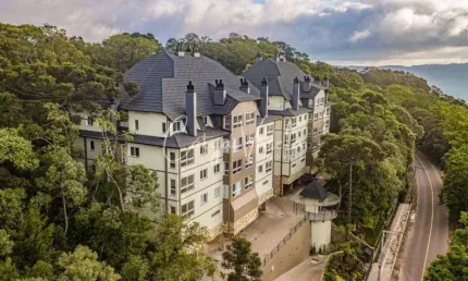 Apartamento com 2 quartos à venda na R. Pref. Waldemar Frederico Weber, Floresta, Gramado, 77 m2 por R$ 1.350.000