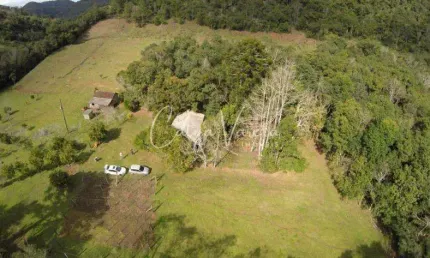 Chácara / sítio à venda na Estrada Linha Bonita - Forqueta, Zona Rural, Gramado