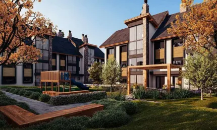 Apartamento com 3 quartos à venda na Rua Luís Bezi, Planalto, Gramado, 115 m2 por R$ 2.900.000