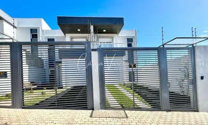 Apartamento à venda na Rua Lindomar Mattos, Monte Bérico, Caxias do Sul, 173 m2 por R$ 999.000