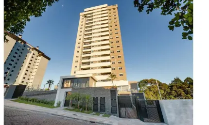 Apartamento com 3 quartos à venda na Rua Luiz Antunes, Panazzolo, Caxias do Sul