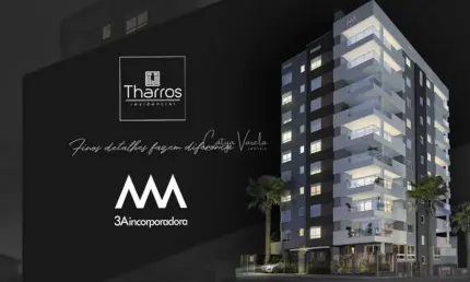 Apartamento com 3 quartos à venda na Rua Ernesto Alves, Nossa Senhora de Lourdes, Caxias do Sul