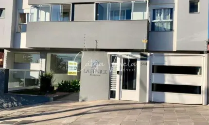 Apartamento à venda na Rua Alfredo Gomes Falcão, Jardim Eldorado, Caxias do Sul