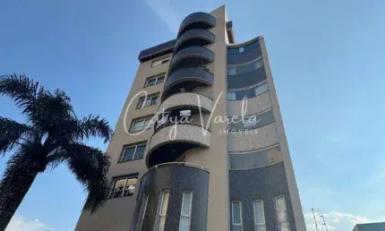 Apartamento com 4 quartos à venda na Rua Theotisto Guilherme Piccoli, Colina Sorriso, Caxias do Sul