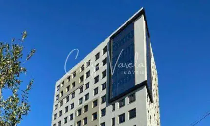 Kitnet / Stúdio à venda na Rua Visconde de Taunay, Rio Branco, Caxias do Sul