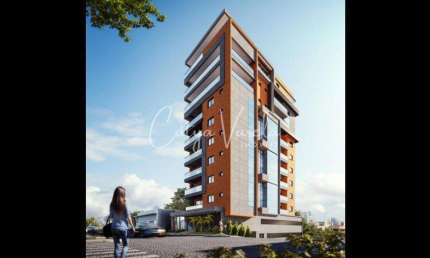Apartamento com 1 quarto à venda na Rua Doutor Jayme Romeu Rossler, Planalto, Farroupilha