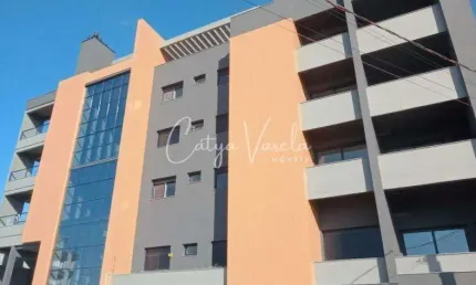 Apartamento com 3 quartos à venda na Rua Severo Ravizzoni, União, Flores da Cunha, 129 m2 por R$ 880.000