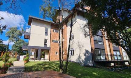 Apartamento com 1 quarto à venda na Rua Ermelinda Barbacovi Esquina Rua Nações Unidas, Bavaria, Gramado