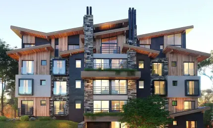 Apartamento com 2 quartos à venda na rua nilo dias, centro, gramado, 98 m2 por r$ 2.208.896