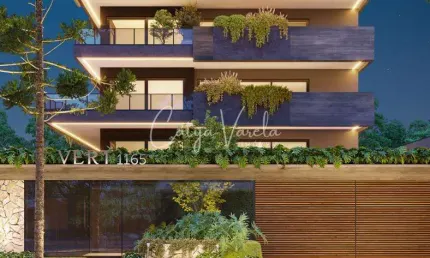 Apartamento com 3 quartos à venda na Rua Santos Dumont, Exposição, Caxias do Sul
