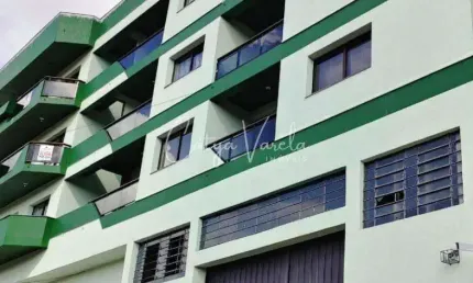 Apartamento à venda na Avenida Rubem Bento Alves, Universitário, Caxias do Sul